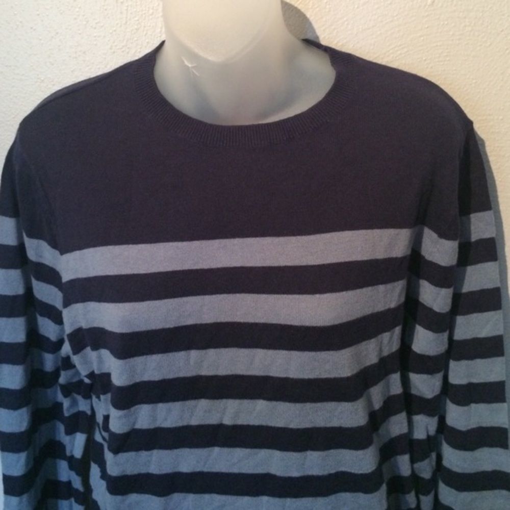 Merona shirt - Picture 3 of 4